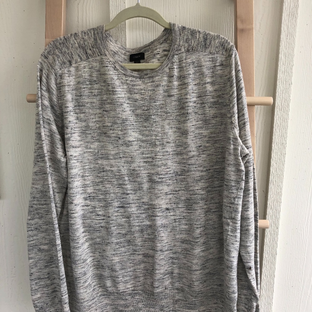 J-Crew Sweater